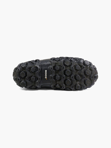 Bogs Classic Mid Men's Insulated Waterproof Snow Boots