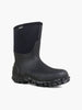 Bogs Classic Mid Men's Insulated Waterproof Snow Boots