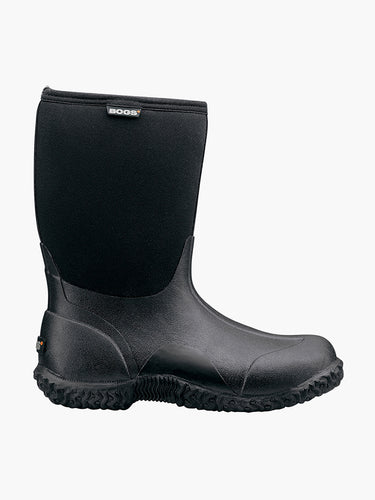 Bogs Classic Mid Women's Insulated Boots