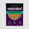Unrivaled Pollock & Veggie Paté Wet Dog Food