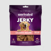 Unrivaled Premium Jerky - Salmon Recipe Dog Treats