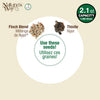 Nature's Way Large Plastic Thistle Tube Bird Feeder