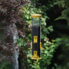 Nature's Way Large Plastic Thistle Tube Bird Feeder