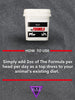 Rule Supplements The Formula