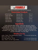 Rule Supplements The Formula