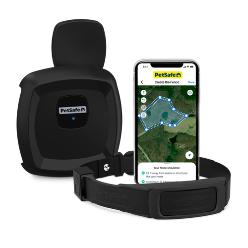 PetSafe Guardian® GPS Dog Fence