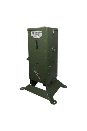 American Feeder H125 Outdoor Feeder