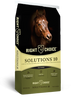 Solutions® 10 Textured Horse Feed