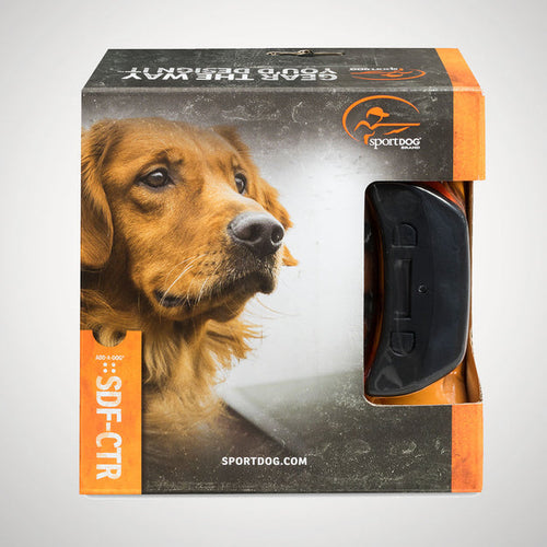 Sport Dog Contain + Train™ Add-A-Dog® Collar (3.4L X 1.4W X 1.6H)