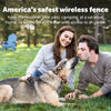 PetSafe Stay & Play® Wireless Fence for Stubborn Dogs