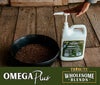 Tribute Wholesome Blends® Omega Plus (1 Gal.)