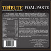 Tribute Foal Paste Nutrient & Probiotic-Packed Supplement (32 cc)