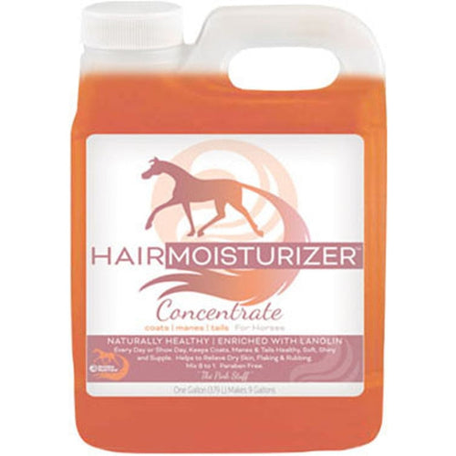 HAIR MOISTURIZER (GALLON, WHITE)