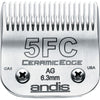 CREAMICEDGE BLADE (5FC OR 6.3MM)