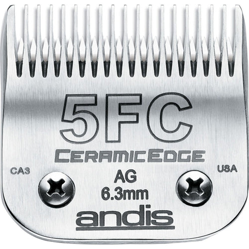 CREAMICEDGE BLADE (5FC OR 6.3MM)