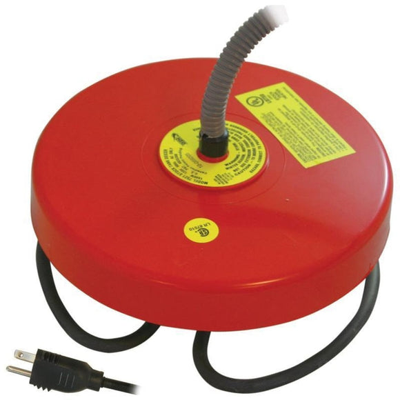 ALLIED PRECISION FLOATING TANK DE-ICER (1500 WATT)