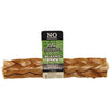 Redbarn Naturals Braided Stick No Rawhide Treat (LG)