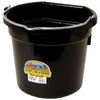 Little Giant 20 Quart Flat Back Bucket (Blue)