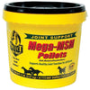 SELECT THE BEST MEGA-MSM PELLETS JOINT SUPPORT (5 LB-113 DAY)