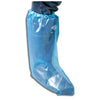 Ideal  Disposable Economy Boot Cover 4 Mil (Blue Extra Large)