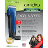 EXCEL 5 SPEED CLIPPER W/10 BLADE