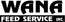 Wana Feed Service Inc. logo