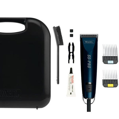 Wahl SS-Pro® Clipper Kit